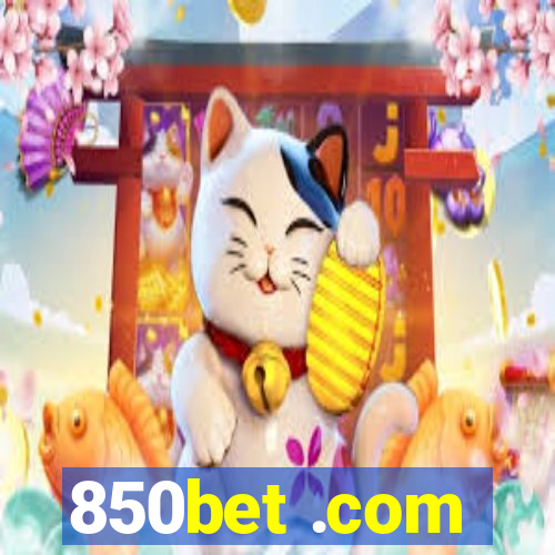 850bet .com